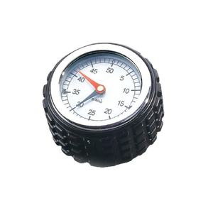 Manopola con Quadrante Goffrato Digitale Solido, Scala, Torcia, Cassa in Legno, Bachelite e Lega di Alluminio - Product Image 5