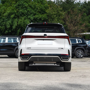 DHT 245 Hp SUV de 5 Puertas y 5 Asientos, Transmisión 1.5t, Vehículo <span class=keywords><strong>Híbrido</strong></span> <span class=keywords><strong>No</strong></span> <span class=keywords><strong>Enchufable</strong></span>, Changan CS75 Plus, Vehículo de Nueva Energía - Product Image 6