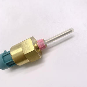 Sensor de Nivel de Refrigerante Senwitt 086714A0001 para Maquinaria de Construcción Cummins L10 M11 ISM N14 - Product Image 4