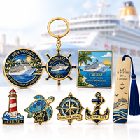 Cadeaux de croisière personnalisés, articles de voyage personnalisés pour les compagnies de croisière, les opérateurs de voyages, les passagers et les programmes de vacances