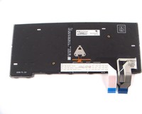 Clavier d'ordinateur portable ToneGrow pour ThinkPad T14 P14S Gen 3 4 LA rétroéclairé 5N21D67973