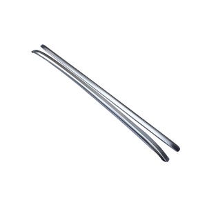 OUER 2018-2023 Barres de toit en alliage d'aluminium, rails latéraux pour bagages, accessoires de voiture, mise à niveau, état neuf, Chine - Product Image 4