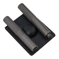 Kit de compression et d'installation/démontage de ressorts de soupapes en acier à haute teneur en carbone Boroadto pour moteur, outils de séparation de soupapes de moto