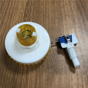 Pulsante di Sparo per Gioco di Pesca, Componente per Macchina da Pesca IGS, Modello Kylin Dragon Slayer - Product Image 2