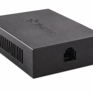 Yeastar TA100 VoIP ATA: 1พอร์ตอะแดปเตอร์โทรศัพท์อะนาล็อกรองรับการจัดการเครือข่าย SIP & IAX, HTTP/<span class=keywords><strong>https</strong></span>/<span class=keywords><strong>ssh</strong></span>/ftp - Product Image 5