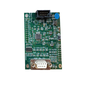 Dịch vụ một cửa cho SMT vá nhúng Plug-in OEM Nhà cung cấp của bảng mạch điện tử ô tô - Product Image 6