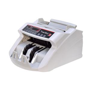 Compteur de devises étrangères des Philippines, détecteur de devises multinationales, ruble, édition internationale, électrique 110/220V, européen - Product Image 6