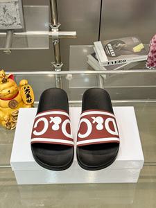 Dernières tendances en matière de chaussures à enfiler pour hommes, durables en intérieur, élégantes et luxueuses, de marque, sandales à enfiler, chaussures à enfiler pour femmes - Product Image 2