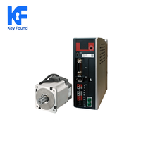 MSMF082L1U2M MINAS A6 Moteur servo AC 750W 3000 tr/min Faible inertie Encodeur absolu 23 bits