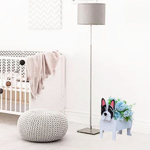 Planteur <span class=keywords><strong>de</strong></span> chiens en forme <span class=keywords><strong>de</strong></span> dessin animé, Pots <span class=keywords><strong>de</strong></span> fleurs mignonnes pour <span class=keywords><strong>jardin</strong></span>, plantes <span class=keywords><strong>de</strong></span> Cactus, pour la maison, offre spéciale, - Product Image 4