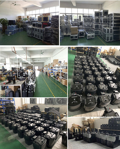 320W SF-180 FX Flamme Machine DMX Avec Flight Case Effet Spécial Pyrotechnie Fire Machine Stage Party <span class=keywords><strong>DJ</strong></span> Intérieur Extérieur - Product Image 4