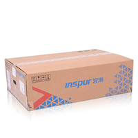 Servidor en Rack 2U NF5280G7-NF5280A7 Compatible con 1-2 Procesadores AMD EPYC Serie 9004