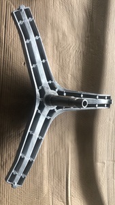 Repuestos <span class=keywords><strong>para</strong></span> <span class=keywords><strong>Lavadoras</strong></span> <span class=keywords><strong>Samsung</strong></span>, Araña <span class=keywords><strong>de</strong></span> Tambor <span class=keywords><strong>de</strong></span> Aluminio <span class=keywords><strong>para</strong></span> Uso Doméstico, DC97-14370H, Energía Solar, 220V, <span class=keywords><strong>para</strong></span> <span class=keywords><strong>Lavadoras</strong></span> <span class=keywords><strong>de</strong></span> Hoteles - Product Image 2