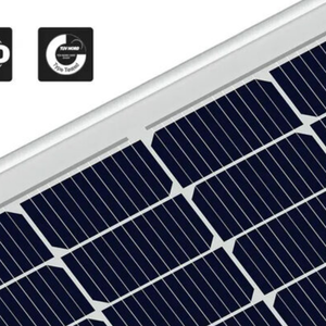 Panneau solaire SUNPLUS 700W bifacial pour N-Type PERC, haute efficacité, monocristallin, pour le stock américain et européen, toit solaire - Product Image 6