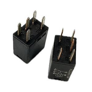 รีเลย์ Sea Doo 30A 12V สำหรับยานยนต์ ใช้แทนอะไหล่แท้สำหรับงานทางทะเล หมายเลขอะไหล่แท้ 278002822 - Product Image 3