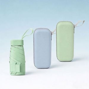 Nouveauté : Parapluies transparents de style américain, promotionnels, protection UV, imperméables à la pluie - Product Image 4