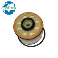 Pièces de filtre à huile de moteur de haute qualité 23390-0L041 filtre à carburant de voiture pour pièces de voiture japonaises 23390-YZZA1 pour Toyota Hilux-Model