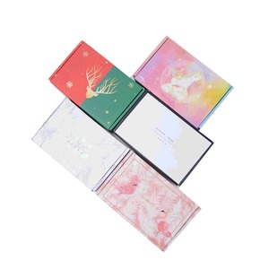 Muestra Gratuita de Caja de Embalaje de Cartón Corrugado para Envíos Postales, con Logotipo Personalizado Impreso en Color Morado, para Suscripciones - Product Image 6