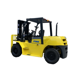 משאית מלגזה דיזל מלגזה משאית 5 טון עד <span class=keywords><strong>10</strong></span> טון קיבולת חדש מצב ליבה תורן <span class=keywords><strong>10</strong></span> t דיזל מלגזה מחיר - Product Image 1