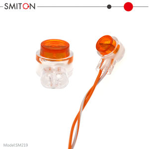 חוט טלפון k1 מחבר ג 'ל <span class=keywords><strong>uy</strong></span> מחברים - Product Image 6