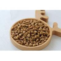 OEM ODM Makanan Kucing Harga Terjangkau dari Cina, Ikan Laut 30% Kandungan Protein, Rasa Ayam Kering, Kesehatan Pencernaan, untuk Ras Kecil