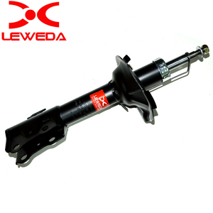 หล่อ Hall ยานยนต์โช๊คอัพ<span class=keywords><strong>333333</strong></span> OE ไม่มี48510-0D011สำหรับยาริส SCP10 - Product Image 3