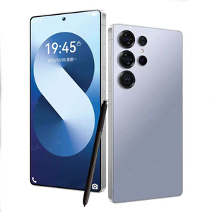 Smartphone S25 Ultra Originale 5G, Cellulare con Schermo Grande da 6.9 Pollici, 512GB 1TB, Nuova Custodia Originale S25 Ultra - Product Image 3