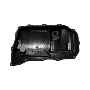 อ่างน้ำมันเครื่องออดี้ A8 รุ่น 0D6398359 อะไหล่พลาสติกสำหรับซ่อมระบบส่งกำลัง - Product Image 1