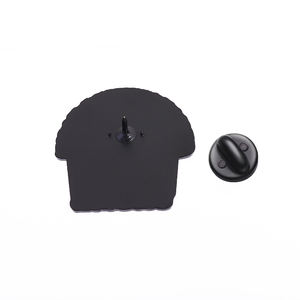 Bros tanaman pot Pin Enamel Aloe Thyme Halo bagaimana anda kerah lencana hadiah perhiasan untuk teman dan anak-anak - Product Image 5