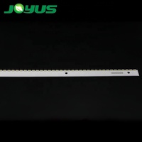 Lentille de télévision à rétroéclairage Led chinois samsung 55 pouces UN55K6500 BN96-39508A 39509A LM41-00238A 00301A UN55K6250 625D V6EY _ 550SMO _ LED72 _