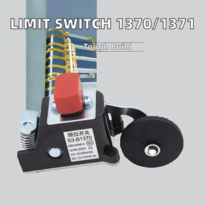 Interruptor de límite para elevadores 1370/1371 - Product Image 2