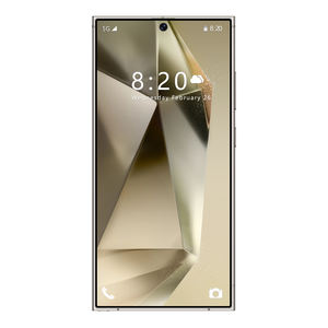 Stocks en entrepôt aux États-Unis <span class=keywords><strong>Smartphone</strong></span> S24 Ultra 5G d'occasion Grand écran de 7.3 pouces 16 + 1 To Modèle Dual Sim 14 Pro - Product Image 5