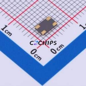XVHCELNANF-27MHZ Crystal (Passive) SMD5032-4P Crystal Oscillator SMD Crystal Oscillator 27MHz 30ppm 20pF - Product Image 2