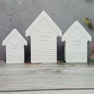 แม่พิมพ์เรซิ่นซิลิโคนทำมือ สำหรับงาน DIY สไตล์อินส์ ของตกแต่ง และอุปกรณ์ทำเค้ก สำหรับงานเรซิ่น แม่พิมพ์ปูนปลาสเตอร์ - Product Image 1