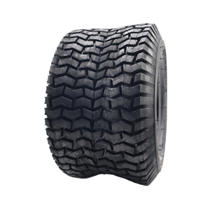 Pneumatico Per Rasaerba 13x6.50-6 4 Strati Erba Multi Tappeto Erboso - Foto 5