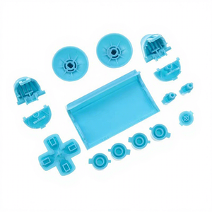 Kit di Pulsanti e Levetta Analogica 050/055 per Controller PS4 Pro, Set Completo - Product Image 2