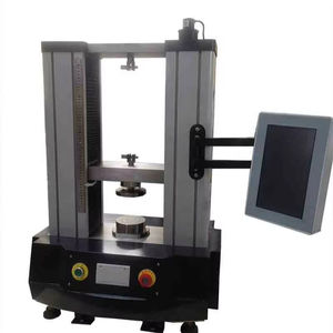 Автоматический тестер пружинного сопротивления Zhongchuang 2000N, 220В, для лабораторий, измерение силы пружины, гарантия 1 год - Product Image 1