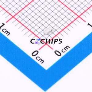 Réseau de résistances CN24JTN100 0402x4 ( Nombre de résistances : 4 ) ( Résistance : 10 Ohms Précision : 5% ) - Product Image 2