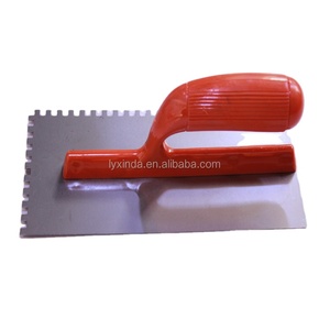 Los masones apuntando paleta Marshalltown con mango de plástico - Product Image 3