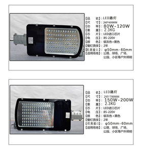 Reflector de Luz LED para Calle de 500W y 1000W en Oferta <span class=keywords><strong>a</strong></span> Buen <span class=keywords><strong>Precio</strong></span> - Product Image 5