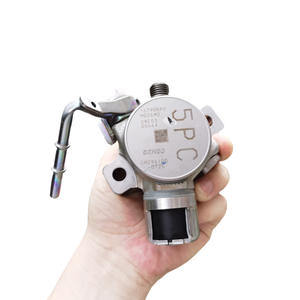 Bomba de combustible de alta presión Honda 16790-5PC-H02 para motor Accord Crv 1.5L, pieza de repuesto nueva - Product Image 4