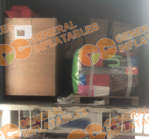 Thương Mại Inflatable Cơ Khí Giải Trí Thiết Bị Cao Inflatable Cơ Rodeo Bull Với Roof Bull Riding Để Bán - Product Image 6