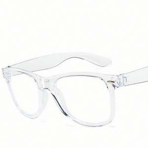 Gafas de Computadora con Bloqueo de Luz Azul, con Bisagras Metálicas, para Hombre y Mujer, a la Moda, Gran Venta - Product Image 4
