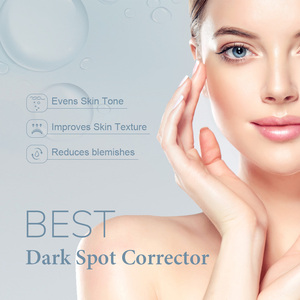 Crema <span class=keywords><strong>Facial</strong></span> de Marca Blanca <span class=keywords><strong>para</strong></span> Aclarar y Blanquear la Piel, Hidratante Orgánica con Vitamina C, Niacinamida y Ácido Kójico <span class=keywords><strong>para</strong></span> <span class=keywords><strong>Manchas</strong></span> Oscuras - Product Image 6