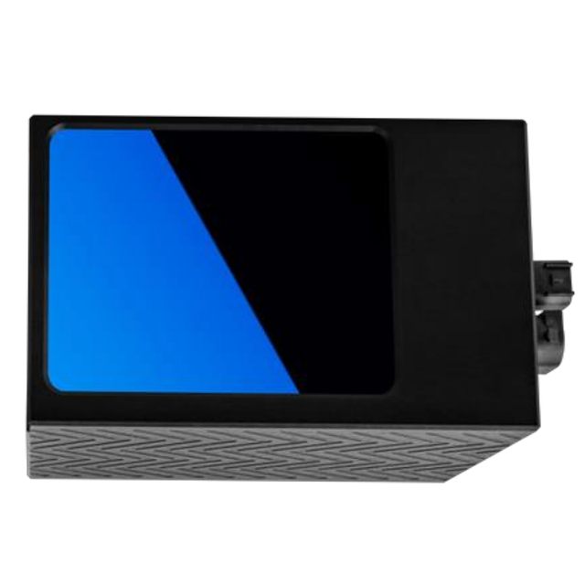 Line 128 3d Scanner Lidar Is Suitable for Drone Robot Three -dimensional Map Navigation Mixed Solid -state Lidar Sensor Scanner