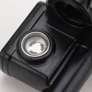 GOOFIT Levier de frein gauche pour <span class=keywords><strong>moto</strong></span> 50cc 110cc 125cc 150cc ATV <span class=keywords><strong>Quad</strong></span> Dirt Bike - Product Image 5