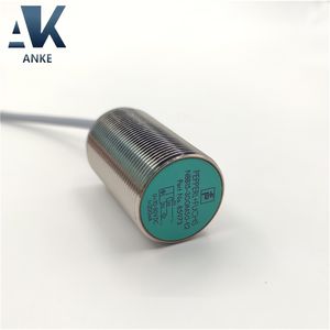 Sensor inductivo P + F, nuevo, original, original, listo para enviar, 085973 - Product Image 6