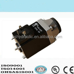 Rexroth <b>Switch</b> Hydraulic Solenoid MFZ6-22YC,MFZ6-37YC,MFZ6-90YC,MFB6-22YC,MFB6-37YC,MFB6-90YC,MFJ6-18YC,MFJ6-27YC,MFJ6-54YC - Product Image 5