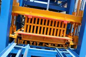 시멘트 플라이 애쉬 벽돌 메이커 완전 자동 <span class=keywords><strong>Qt5</strong></span>-<span class=keywords><strong>15</strong></span> 콘크리트 블록 제조 기계 미국에서 판매 - Product Image 5