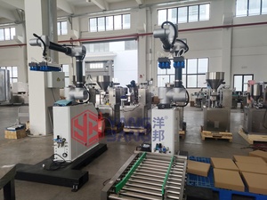 Carga de 6 ejes <span class=keywords><strong>5kg</strong></span> 10kg 20kg Producción industrial automática Paletizado <span class=keywords><strong>Robot</strong></span> colaborativo robótico <span class=keywords><strong>5kg</strong></span> 10kg 15kg - Product Image 4